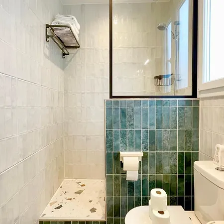Justine Suite, Place De La Republique Paris Exterior foto